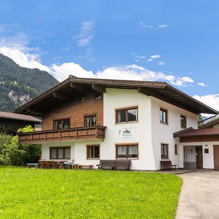 Ferienhaus Schlitters Fuegen Exterior photo