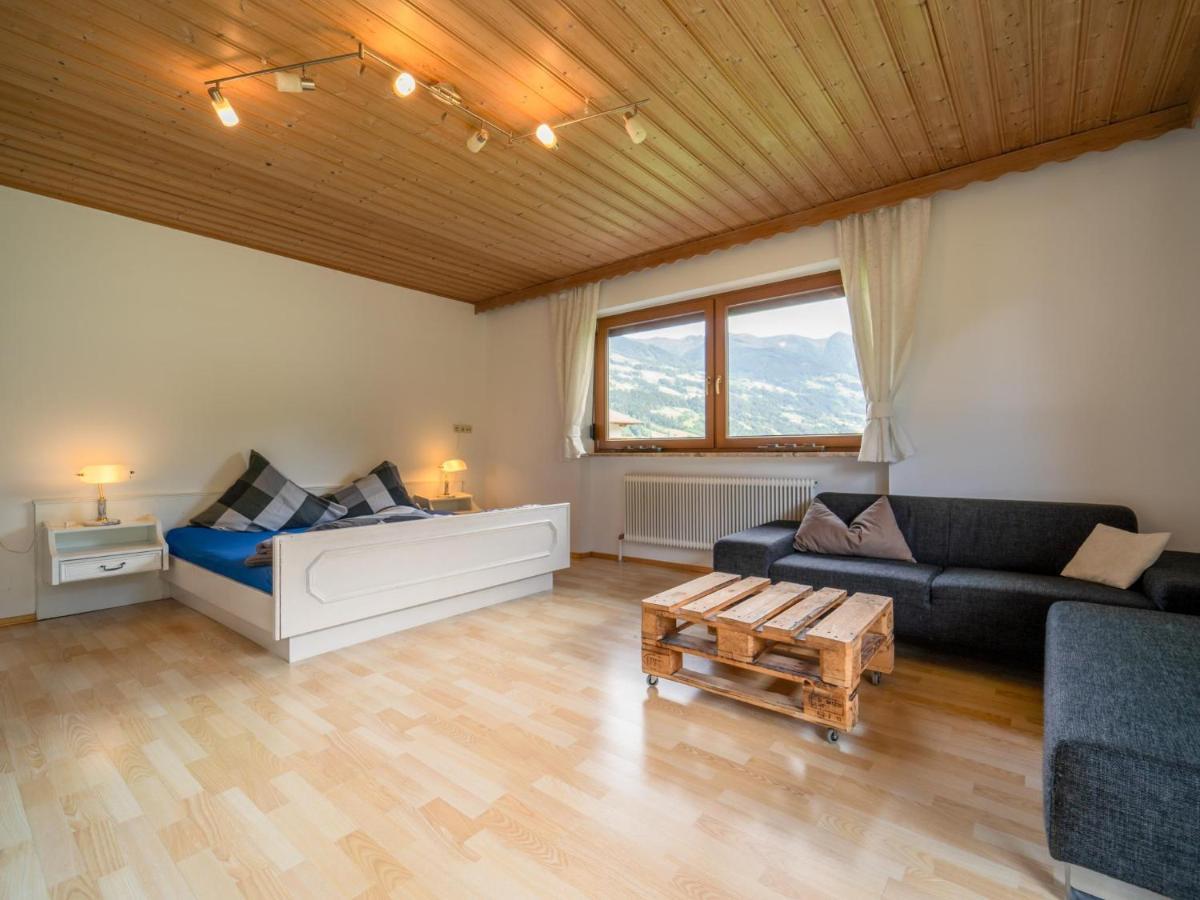 Ferienhaus Schlitters Fuegen Exterior photo